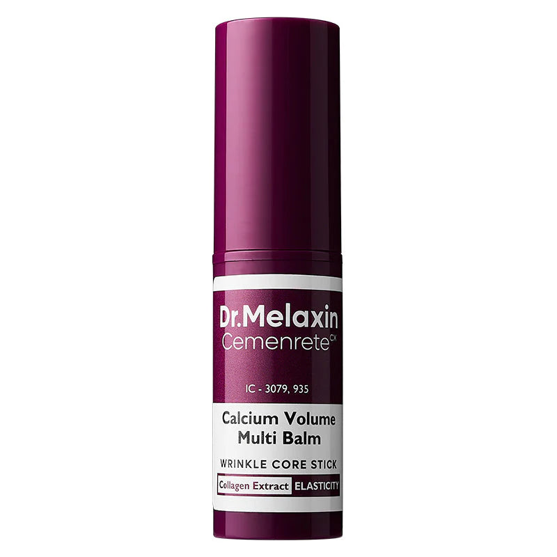 Dr. Melaxin – Calcium Volume Multi Balm