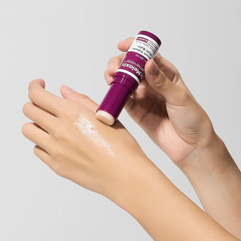 Dr. Melaxin – Calcium Volume Multi Balm