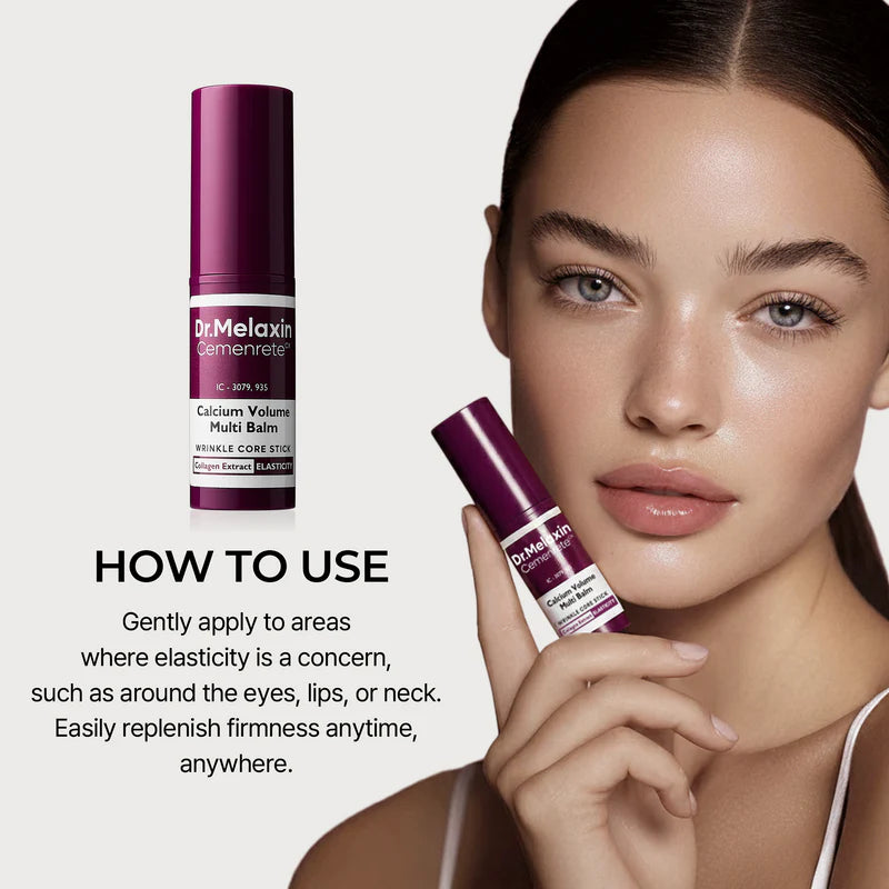 Dr. Melaxin – Calcium Volume Multi Balm