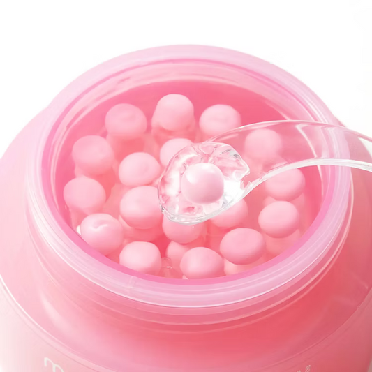 Medicube - PDRN Pink Collagen Capsule Cream
